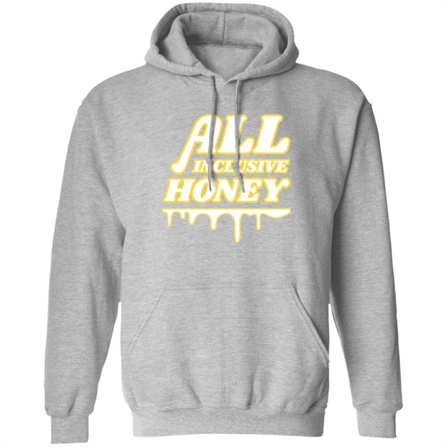 Jeff Lewis Merch Aih Men's T Shirt All Inclusive Honey Shirt Jeff Lewis Merch Aih Men's T Shirt All Inclusive Honey Shirt