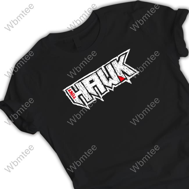 Tony Hawk Tee