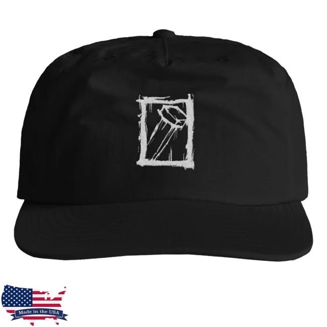 Eighteen Visions "Nail" Twill Cap