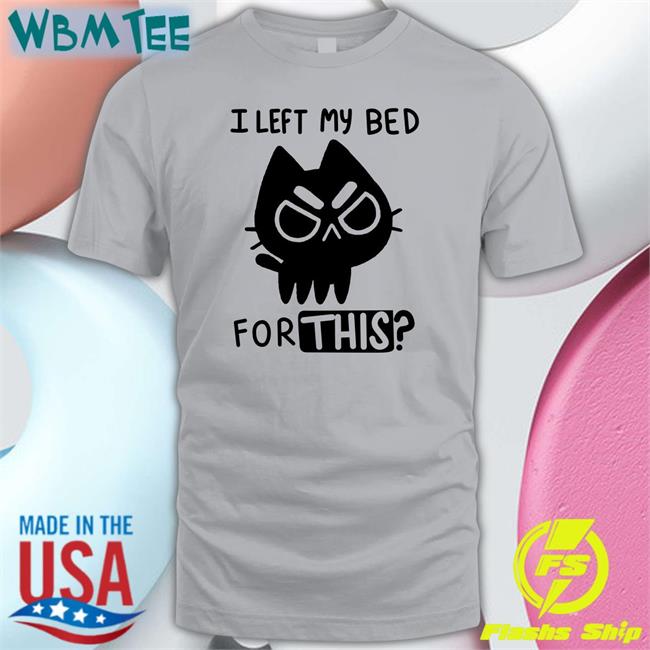 Qwertee I Left My Bed For This Hoodie Prinzessin Der Meere Tochter Tritons