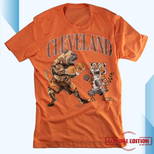 Big Play Dawg Vs Bengal Shirt