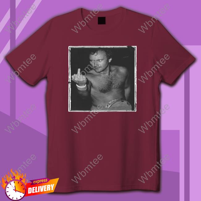 Lights Phil Collins Tee Lights