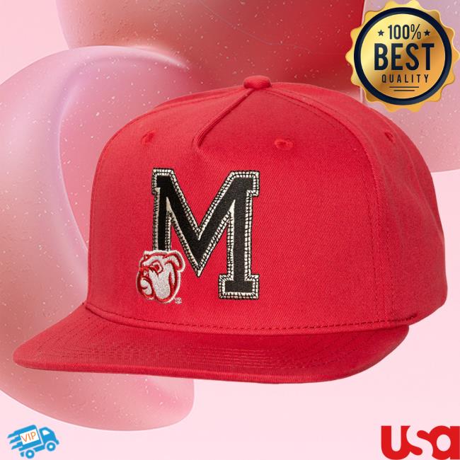 Official Travis Scott Utopia Merch Store CJ X M&N X MISSISSIPPI STATE UNIVERSITY Hat Travis Scott Apparel Clothing TravisScott