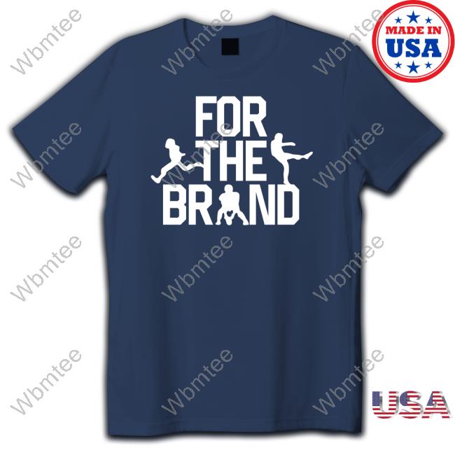 Pat Mcafee Show Store For The Brand T Shirt