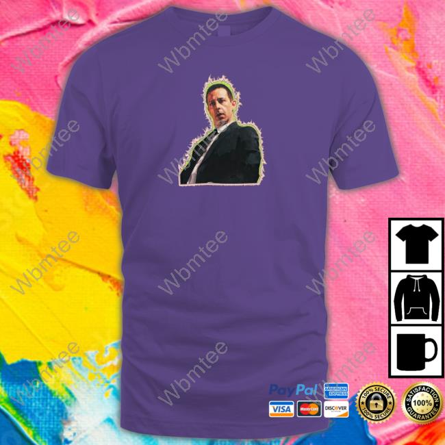 Kendall Roy Chairman T Shirts Kendall Roy Chairman T Shirt