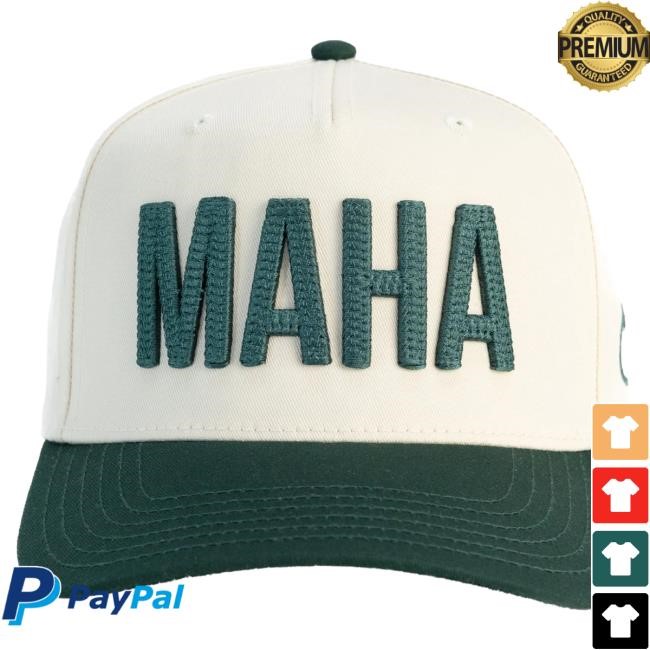 Turning Point USA TPUSA Official Tpusa Merch Store Shop Turning Point Usa Maha Trucker Cap