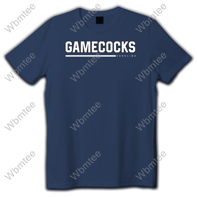 Gamecocks Carolina T Shirt