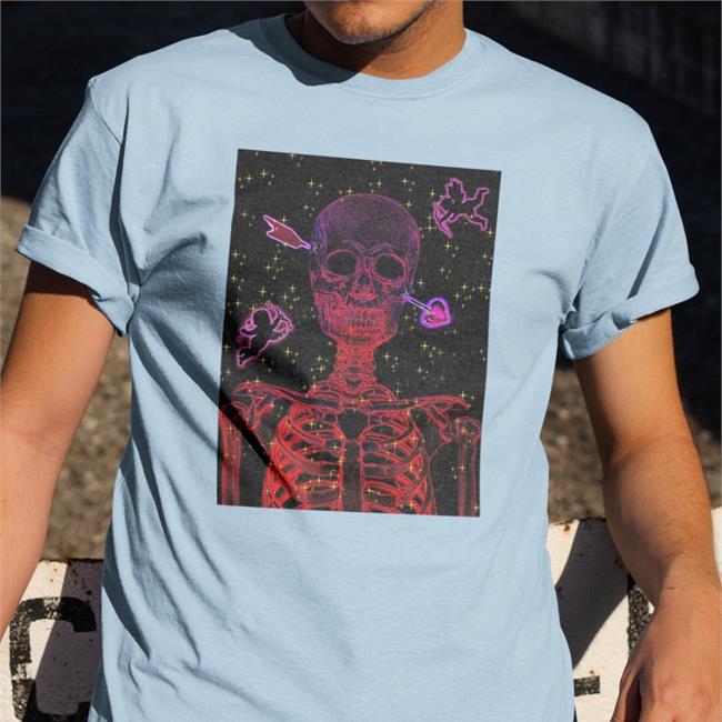 Nothing But Love For U T-Shirts