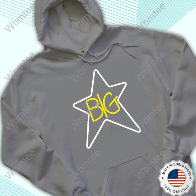 Zach Goode Big Star Hot Shirt