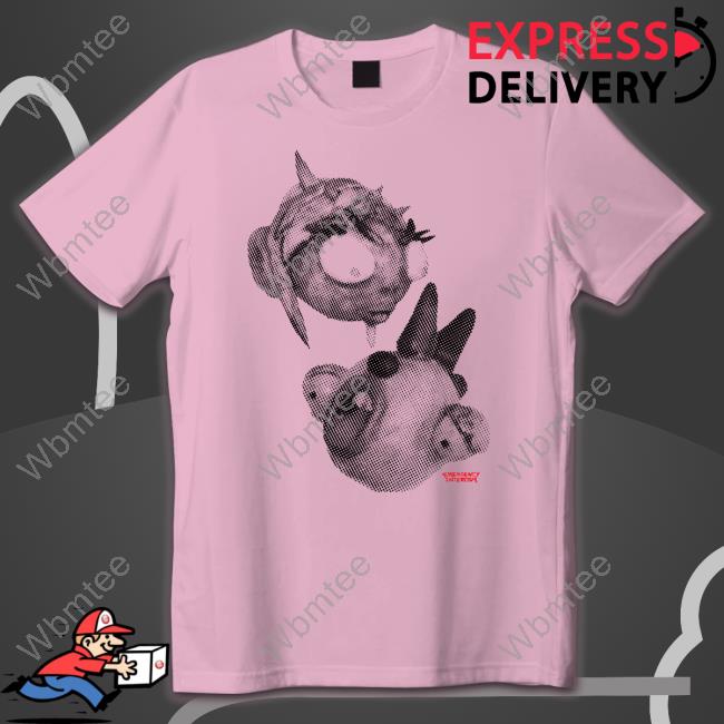 Emergency Intercom Merch Clay Heads Tee