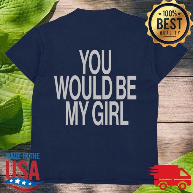 In A Perfect World Tee The Kid Laroi Official Store Official
