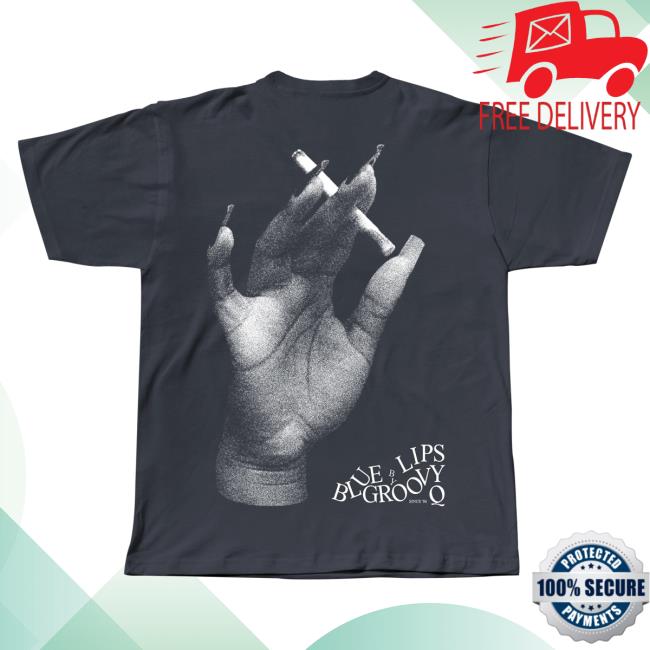 Official Txdxe Merch Store Schoolboy Q Ciggy Tshirt SchoolboyQ