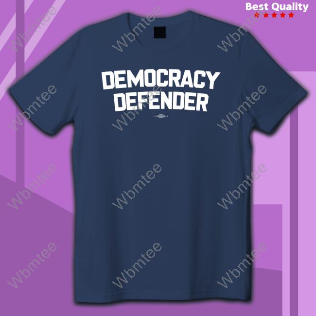 Democracy Defender Sweatshirts