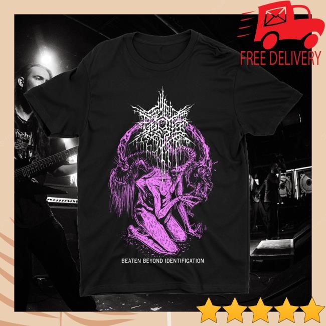 Night Shift Official Merch Store Psycho-Frame - Head Sucker Tshirt