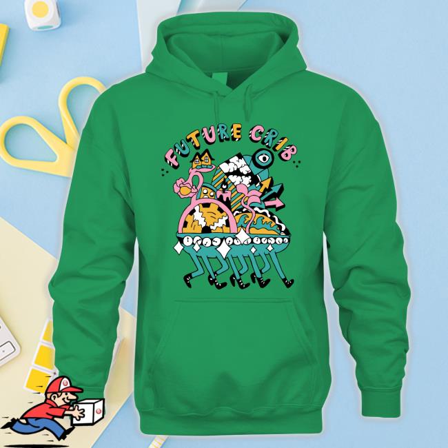Time Machine T-Shirt