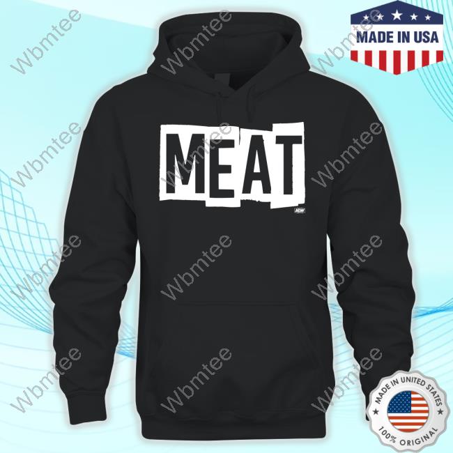 Hobbs vs Miro Battle of the Meats 2023 T Shirt