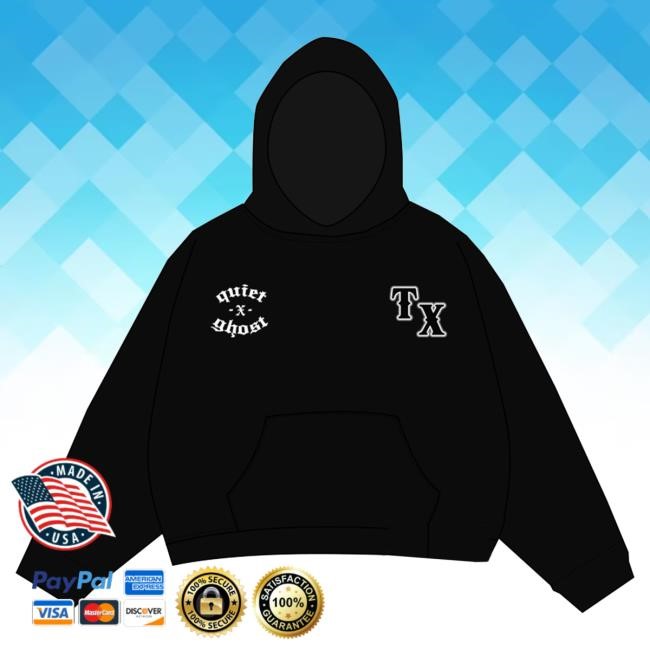 Lone Star Racing x Ghost – Texas Motorcycle Graphic Unisex Black Texas Speed Club x Ghost – Vintage Motorcycle Graphic Unisex Black